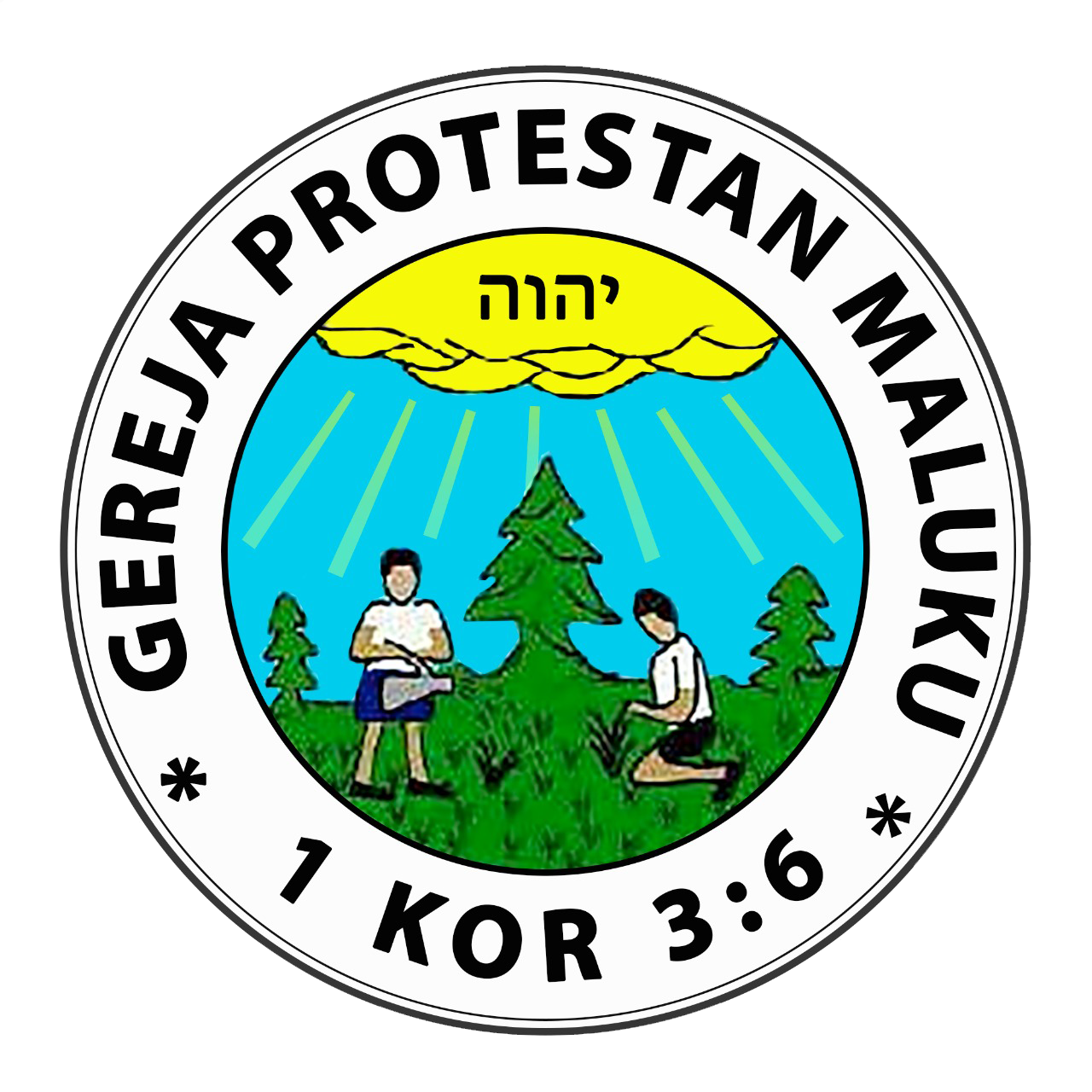 Presensi Sinode GPM